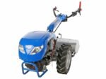 euromech blitz 120 motoculteur à essence yagmur r420 16 cv démarrage électrique
