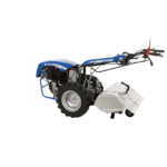 euromech blitz 120 motoculteur diesel kohler kd15 440 12 cv démarrage électrique