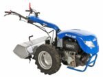 euromech blitz 120 motoculteur diesel yagmur d460 12 cv démarrage électrique