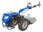 euromech blitz 120 motoculteur diesel yagmur d460 12 cv démarrage électrique