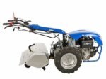 euromech blitz 120 motoculteur diesel yagmur d460 12 cv démarrage électrique