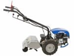 euromech blitz 50 motoculteur à essence yagmur r210 7 cv