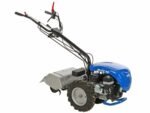 euromech blitz 50 motoculteur à essence yagmur r210 7 cv
