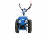 euromech blitz 80 motoculteur à essence b&s vanguard 10 cv
