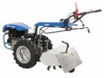 euromech blitz 80 motoculteur à essence b&s vanguard 10 cv
