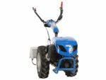 euromech blitz 80 motoculteur à essence b&s vanguard 10 cv