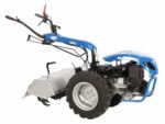 euromech blitz 80 motoculteur à essence b&s vanguard 10 cv