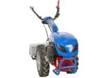 euromech blitz 80 motoculteur à essence honda gx270 9 cv