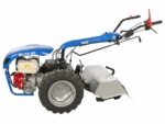 euromech blitz 80 motoculteur à essence honda gx270 9 cv