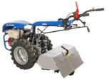 euromech blitz 80 motoculteur à essence honda gx270 9 cv