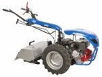 euromech blitz 80 motoculteur à essence honda gx270 9 cv