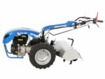 euromech blitz 80 motoculteur à essence yagmur r390 13 cv