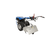 euromech blitz 80 motoculteur à essence yagmur r390 13 cv