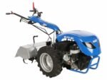 euromech blitz 80 motoculteur à essence yagmur r390 13 cv