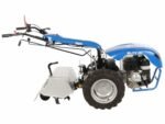 euromech blitz 80 motoculteur à essence yagmur r390 13 cv