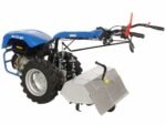 euromech blitz 80 motoculteur à essence yagmur r390 13 cv