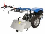 euromech blitz 80 motoculteur à essence yagmur r390 13 cv