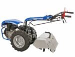 euromech blitz 80 motoculteur diesel yagmur d300 7 cv
