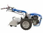 euromech blitz 80 motoculteur diesel yagmur d300 7 cv démarrage électrique