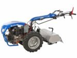 euromech blitz 80 motoculteur diesel yagmur d300 7 cv démarrage électrique
