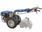 euromech blitz 80 motoculteur diesel yagmur d300 7 cv démarrage électrique