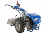 euromech blitz 80 motoculteur diesel yagmur d300 7 cv démarrage électrique