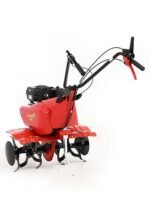 eurosystems euro 5 evo motobineuse à essence 7 cv b&s serie cr950 ohv