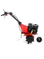 eurosystems euro 5 evo motobineuse à essence 7 cv b&s serie cr950 ohv