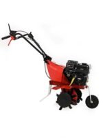 eurosystems euro 5 evo motobineuse à essence 7 cv b&s serie cr950 ohv