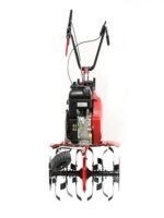 eurosystems euro 5 evo motobineuse à essence 7 cv b&s serie cr950 ohv