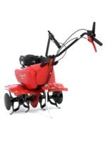 eurosystems euro 5 evo motobineuse à essence 7 cv b&s serie cr950 ohv