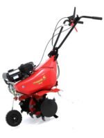 eurosystems euro 5 evo motobineuse à essence 7 cv b&s serie cr950 ohv