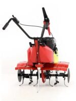 eurosystems euro 5 evo motobineuse à essence 7 cv b&s serie cr950 ohv