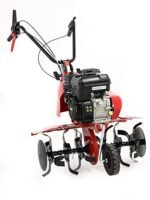 eurosystems euro 5 evo motobineuse à essence 7 cv b&s serie cr950 ohv