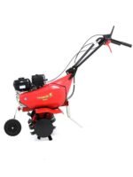 eurosystems euro 5 evo motobineuse à essence 7 cv b&s serie cr950 ohv