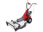 eurosystems minieffe m150 rm tondeuse débroussailleuse thermique faucheuse pro honda gcvx 170