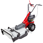 eurosystems minieffe m150 rm tondeuse débroussailleuse thermique faucheuse pro honda gcvx 170
