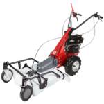 eurosystems minieffe m150 rm tondeuse débroussailleuse thermique faucheuse pro v2 rato rv200