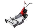 eurosystems minieffe m150 rm tondeuse débroussailleuse thermique faucheuse pro b&s 625 exi