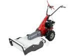eurosystems minieffe m150 rm tondeuse débroussailleuse thermique lame b&s 625 exi
