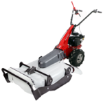 eurosystems minieffe m150 tondeuse débroussailleuse thermique faucheuse pro b&s 625 exi