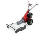 eurosystems minieffe m150 tondeuse débroussailleuse thermique lame b&s 625 exi