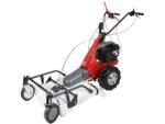 eurosystems minieffe rm tondeuse débroussailleuse thermique faucheuse pro v2 b&s 675 isi