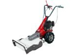 eurosystems minieffe rm tondeuse débroussailleuse thermique lame loncin 196 ohv