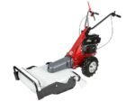 eurosystems minieffe rm tondeuse débroussailleuse thermique lame rato rv200