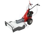 eurosystems minieffe tondeuse débroussailleuse thermique lame rato rv200