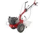 eurosystems p55 evo motoculteur à essence b&s 675 exi