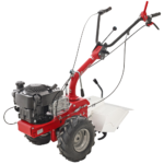 eurosystems p55 evo motoculteur à essence b&s 675 exi