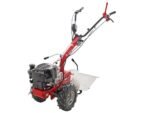 eurosystems p55 evo motoculteur à essence b&s 675 isi