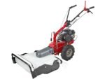 eurosystems p55 evo tondeuse débroussailleuse thermique b&s 675 exi